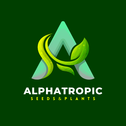 Alpha Tropic Seeds logo