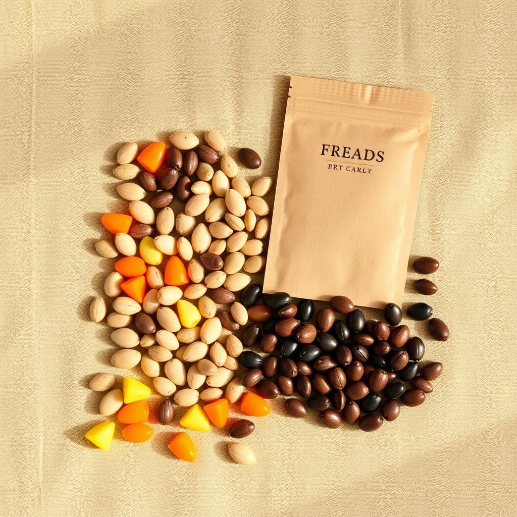 Tropical Seeds