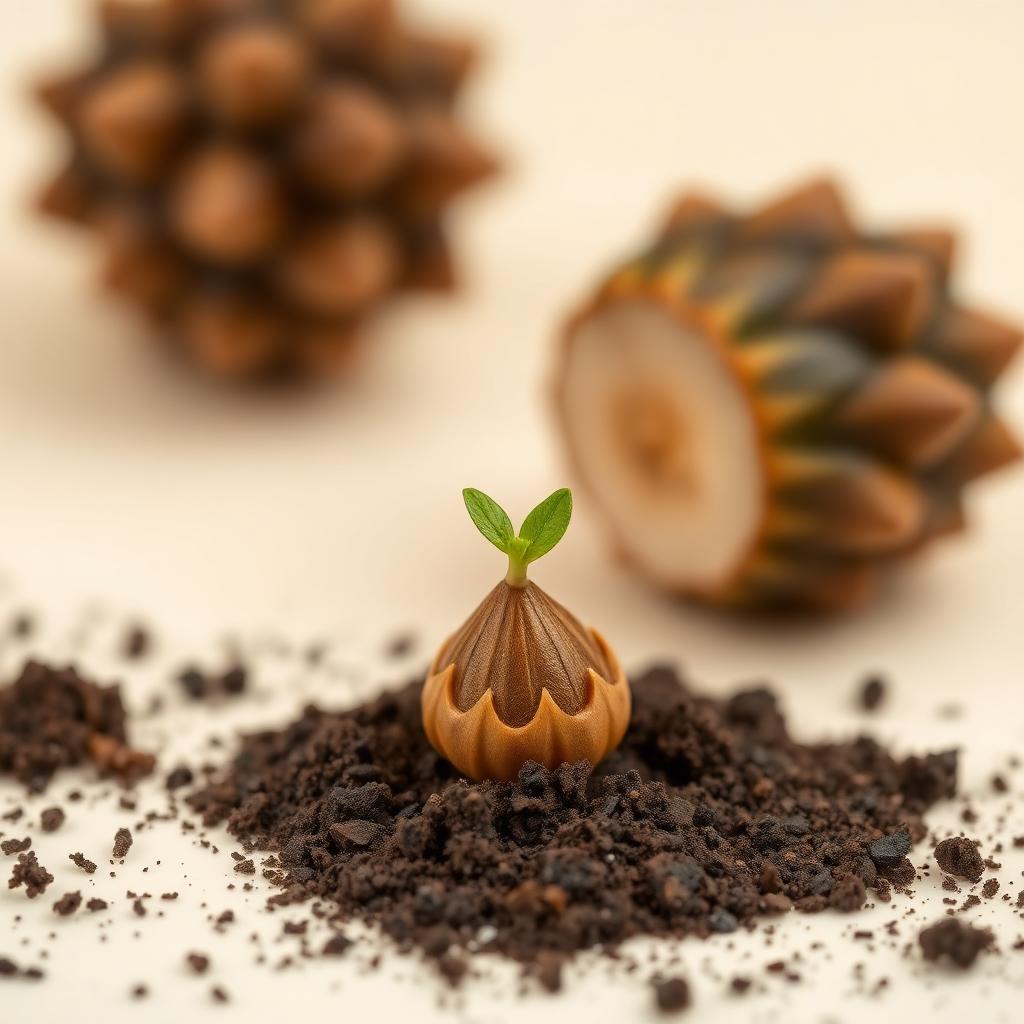 Growing a Mango Tree From Seed: A Realistic Timeline